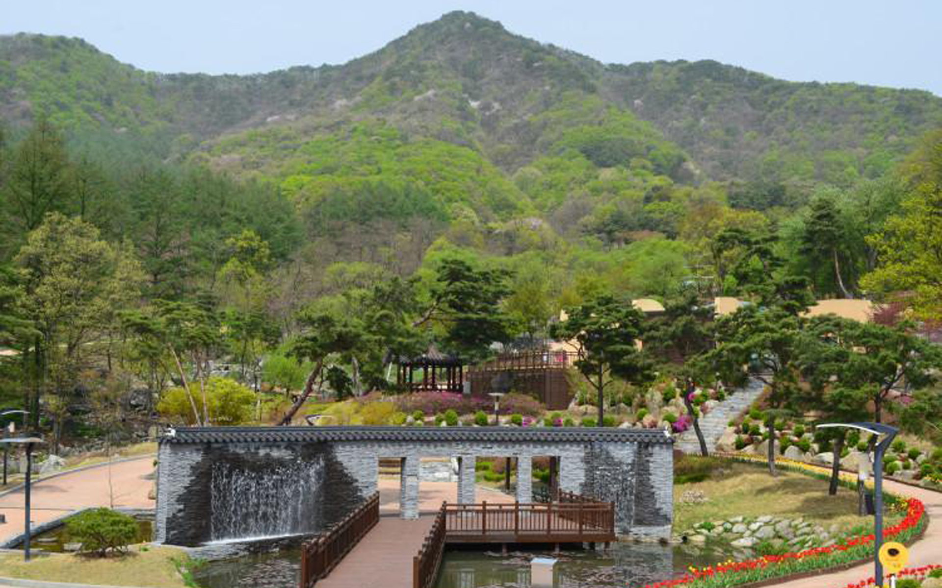쉬자파크